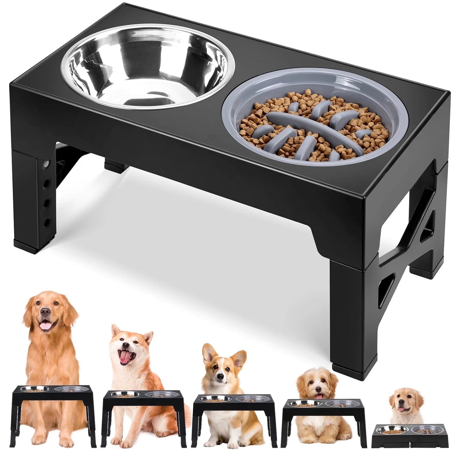 Pet Bowls