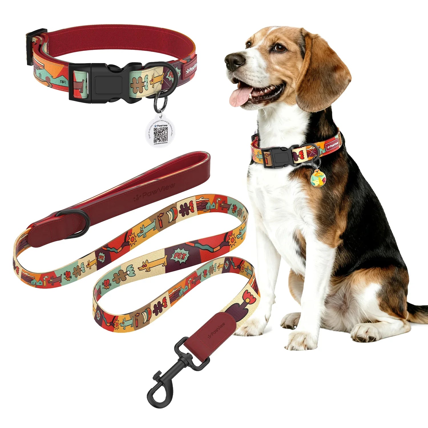 Dog Collars