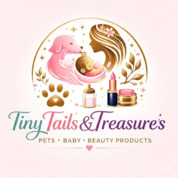 Tiny Tails & Treasures