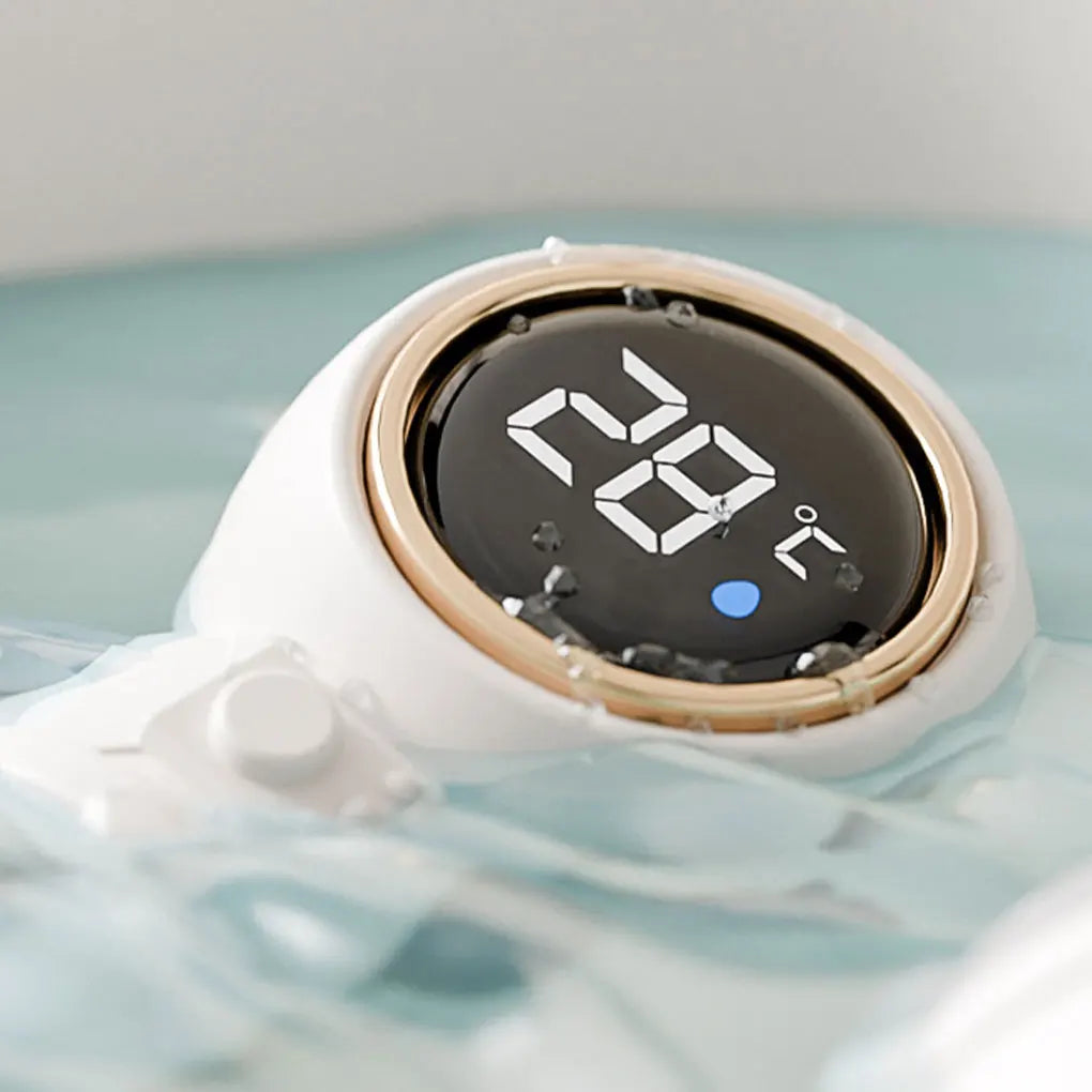 Water Thermometer Baby Bath Digital Bath Thermometer For Safe And Fun Baths Infantt Bathtub A